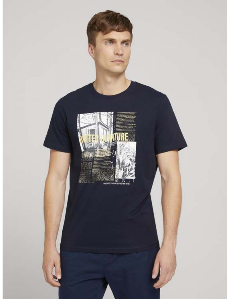 T-SHIRT
