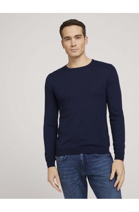 TURTLE-PULLOVER