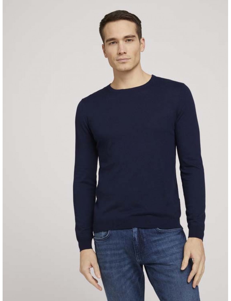 TURTLE-PULLOVER