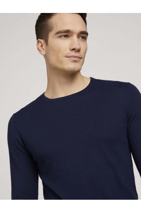TURTLE-PULLOVER