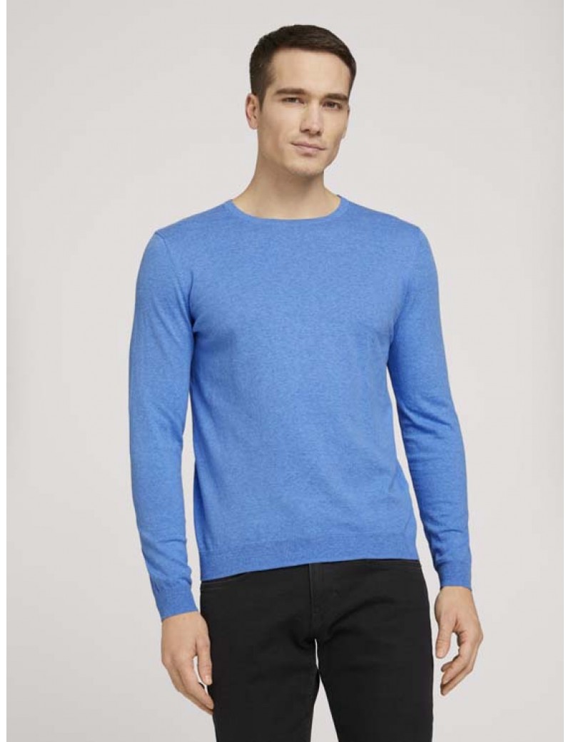 TURTLE-PULLOVER